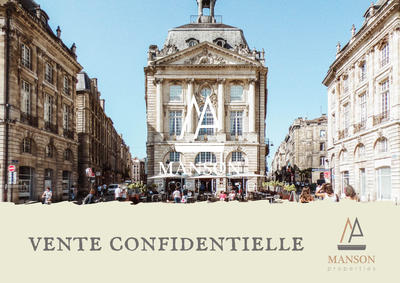 Appartement - 118 m² - 5 pièces