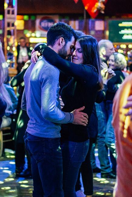 Slow party - Strasbourg mon amour