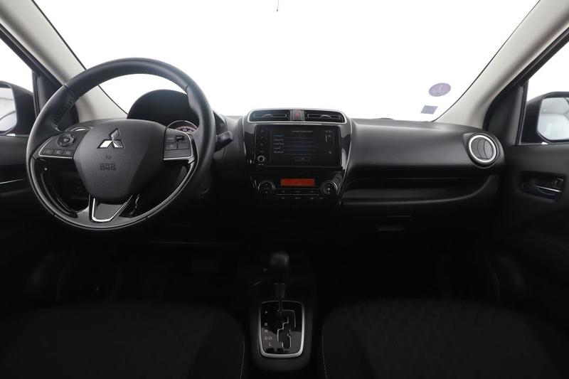 Mitsubishi Space Star 1.2 Mivec Red Line Edition Cvt 71 ch