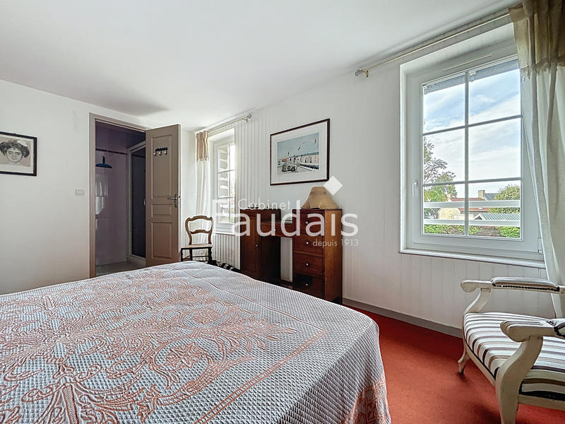 Maison - 149 m² - 7 pièces