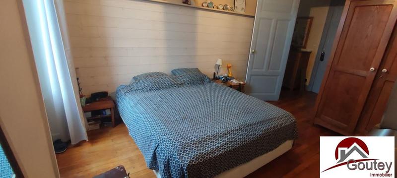 Maison traditionnelle - 134 m² - 5 pièces