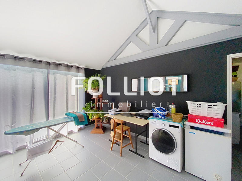 Maison - 141 m² - 5 pièces