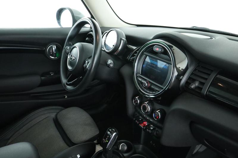 Mini Mini One Edition Heddon Street Dct7 3p 102 ch