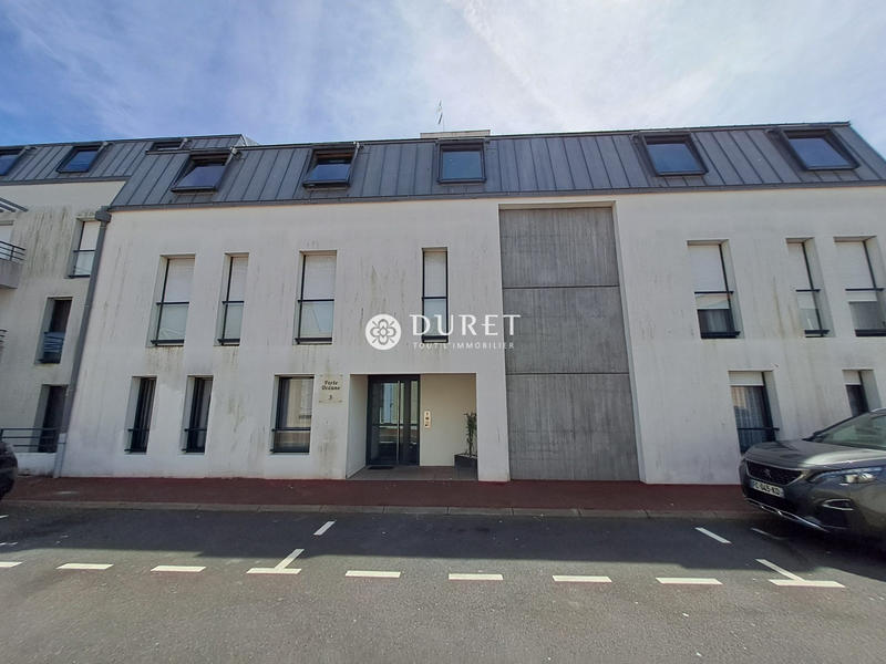 Appartement - 71 m² - 3 pièces