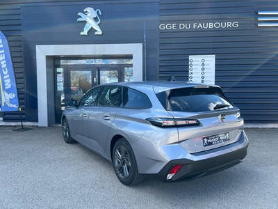 Peugeot 308 Sw III BlueHDi 130 Active Pack