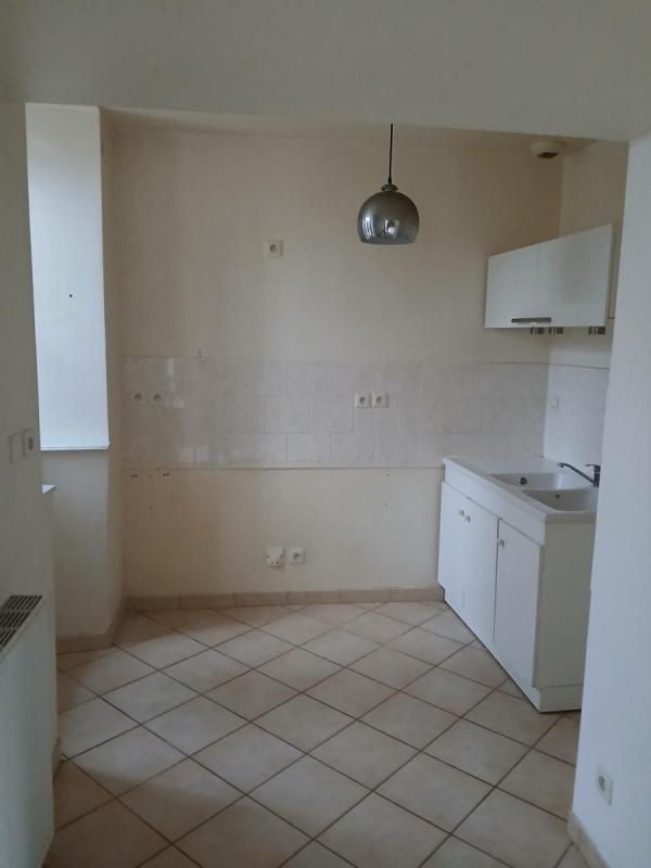 Appartement - 85 m² - 3 pièces