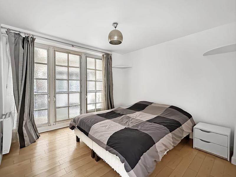 Appartement - 54 m² - 3 pièces