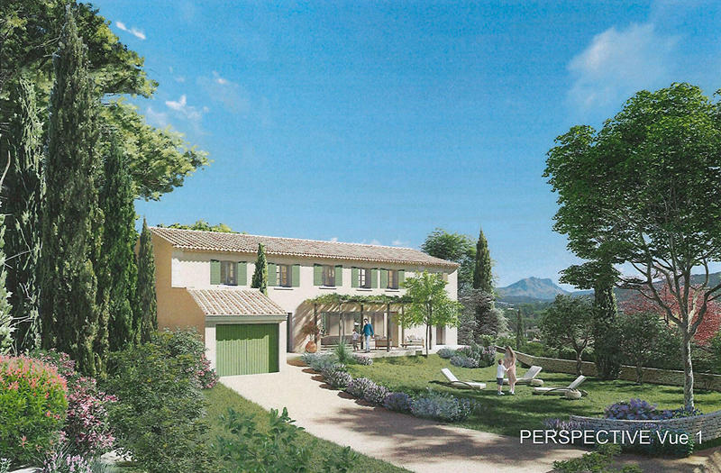 Maison - 270 m² - 6 pièces