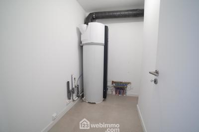 Appartement - 115 m² - 4 pièces