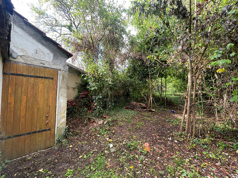 Maison de village - 66 m² - 2 pièces