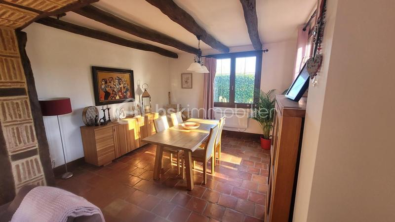 Propriété - 135 m² - 7 pièces