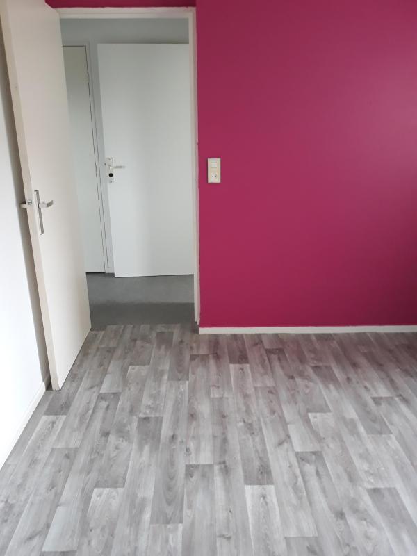 Appartement - 92 m² - 4 pièces