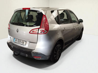 Renault Scénic 1.9 Dci 130