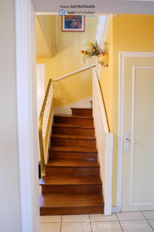 Maison de ville - 165 m² - 7 pièces