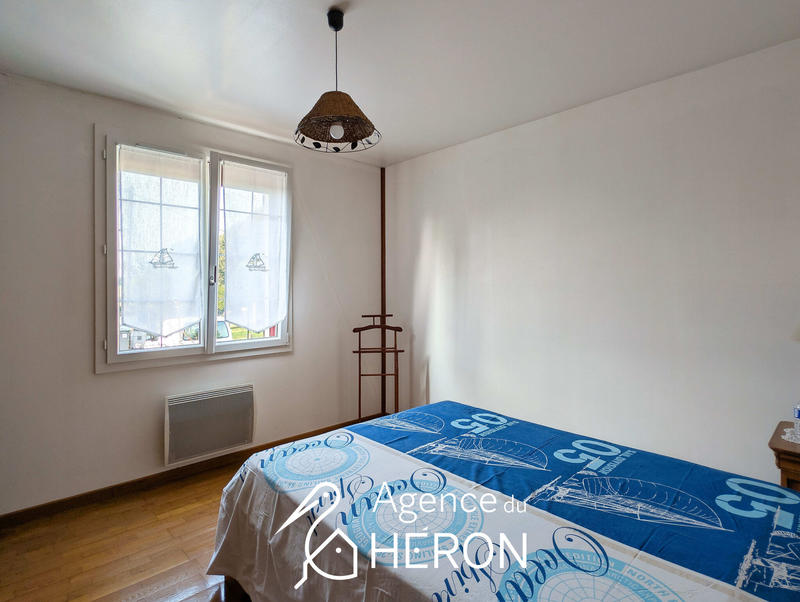 Maison - 145 m² - 5 pièces