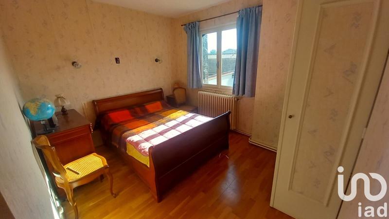 Maison de campagne - 153 m² - 6 pièces