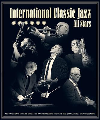 The International Classic Jazz All Stars
