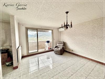 Appartement - 71 m² - 3 pièces