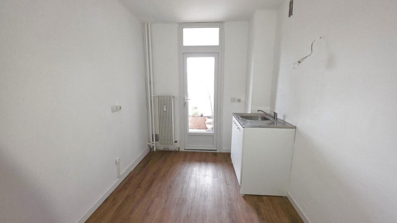 Appartement - 90 m² - 5 pièces