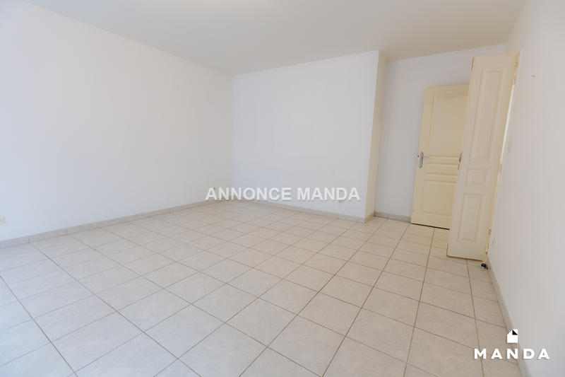 Appartement - 51 m² - 2 pièces