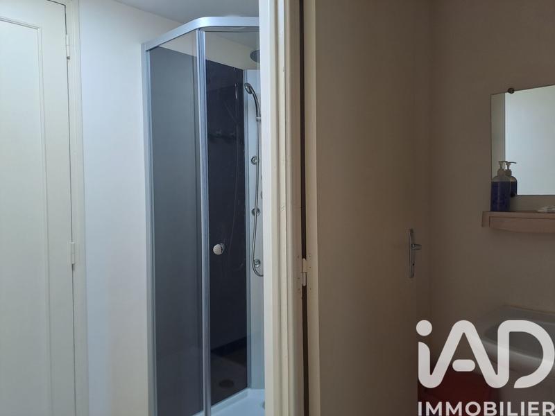 Maison - 140 m² - 8 pièces