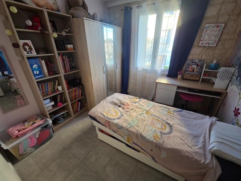 Maison - 83 m² - 5 pièces