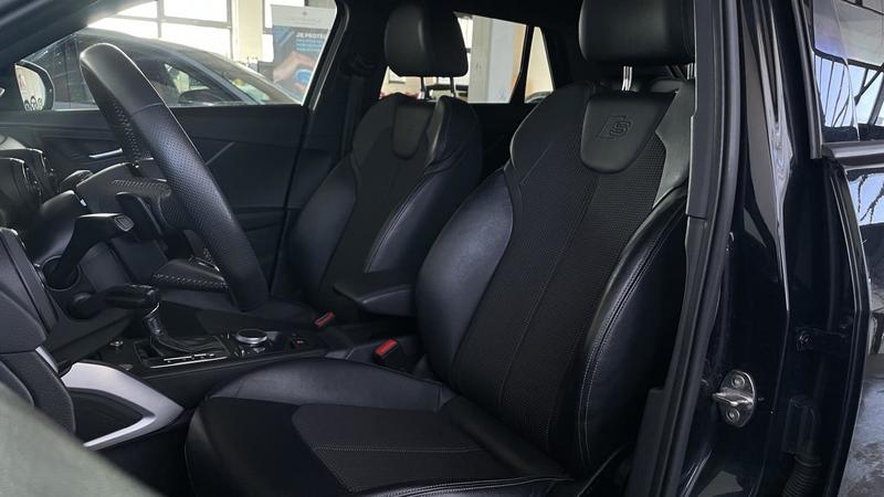 Audi Q2 35 Tfsi 150ch s-Line