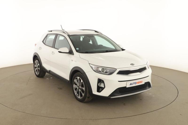 Kia Stonic 1.6 CRDi Isg Active 115 ch