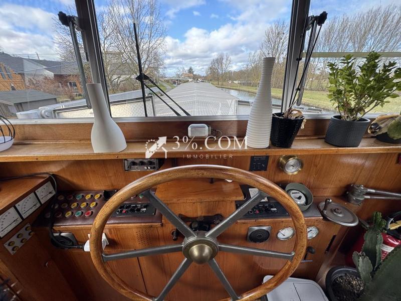 Maison - 135 m² - 5 pièces