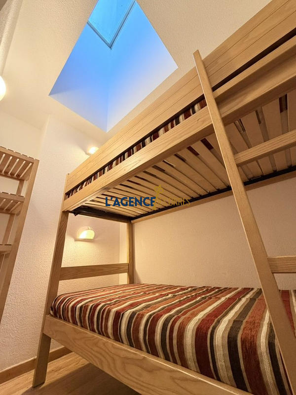 Appartement - 48 m² - 3 pièces