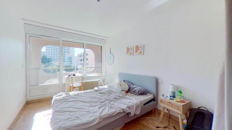 Chambre - 113 m² - 5 pièces