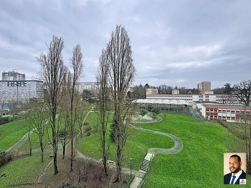 Appartement - 54 m² - 3 pièces