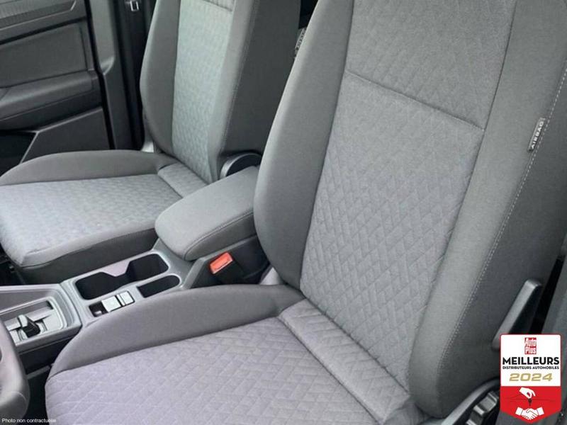 Volkswagen Caddy V 2.0 tdi 122 dsg7 life