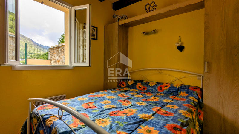 Maison - 54 m² - 4 pièces