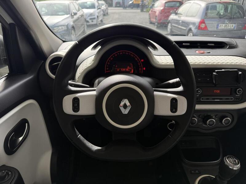 Renault Twingo III 0.9 Zen 95ch