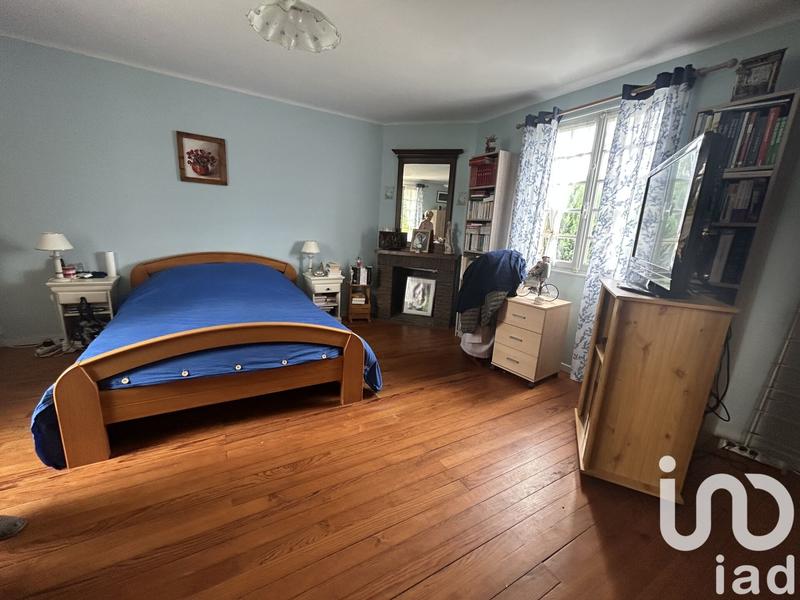 Maison de campagne - 118 m² - 4 pièces