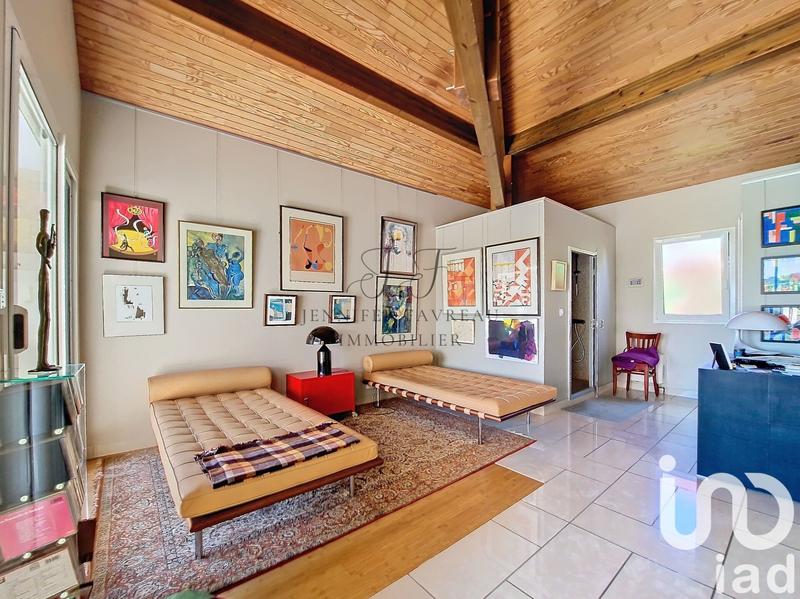 Maison de maîtres - 257 m² - 8 pièces