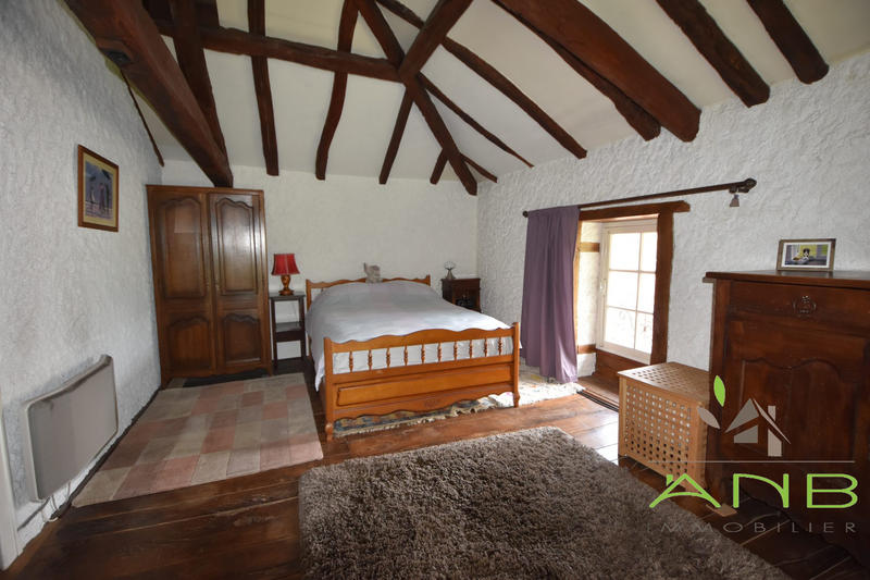 Maison - 132 m² - 7 pièces