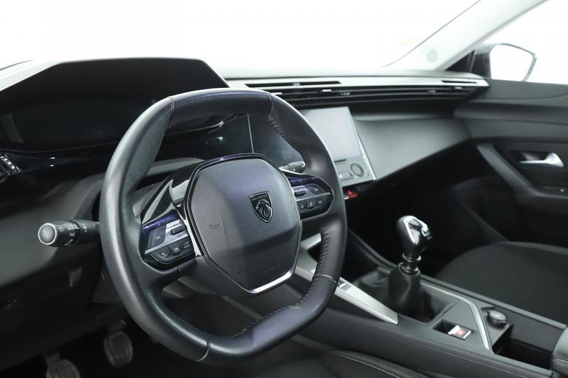 Peugeot 308 1.5 Blue-HDi Active Pack 131 ch