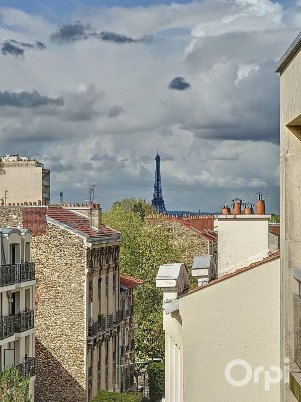 Appartement - 91 m² - 5 pièces