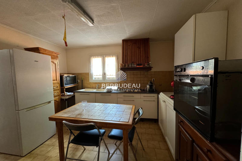 Villa - 100 m² - 4 pièces