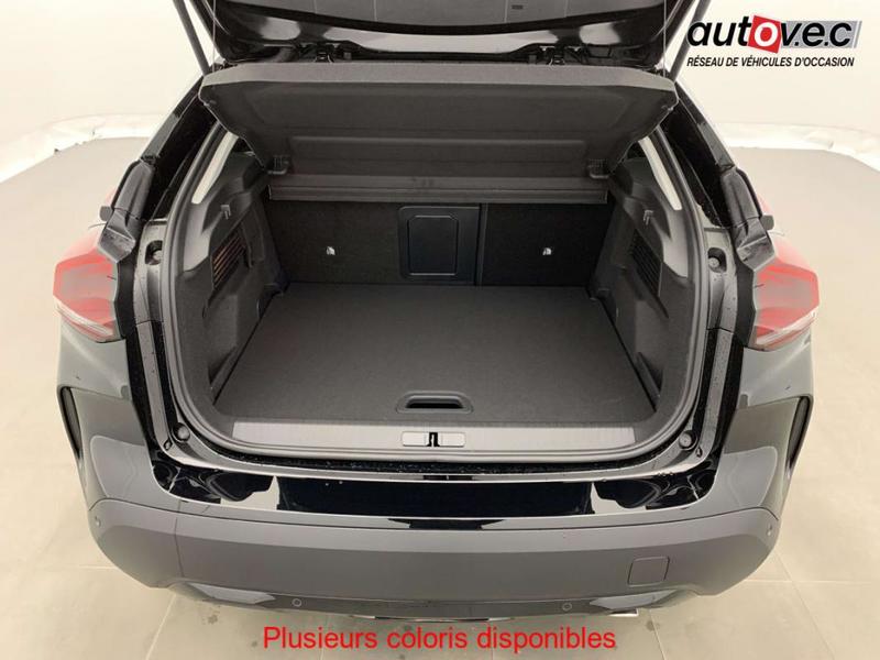 Citroën C4 BlueHDi 110 s Bvm6 Shine