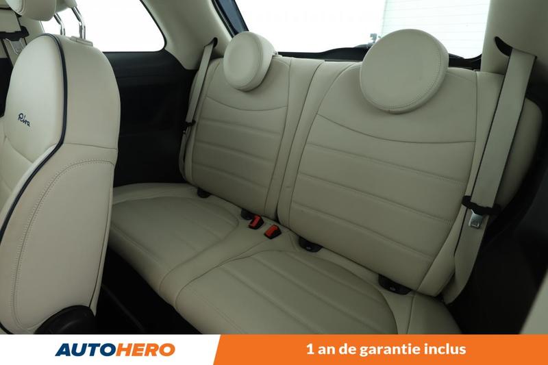 Fiat 500 1.2 Riva 69 ch