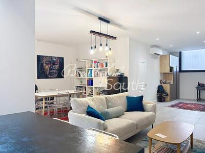 Maison de ville - 130 m² - 5 pièces