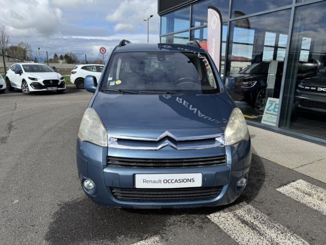 Citroën Berlingo HDi 90 Fap Multispace Pack