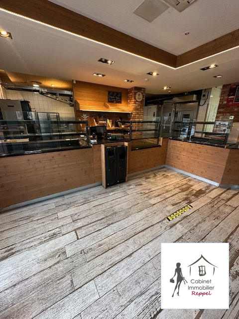 Local commercial - 230 m²