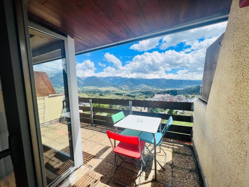 Appartement - 49 m² - 3 pièces