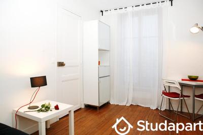 Appartement - 24 m² - 2 pièces