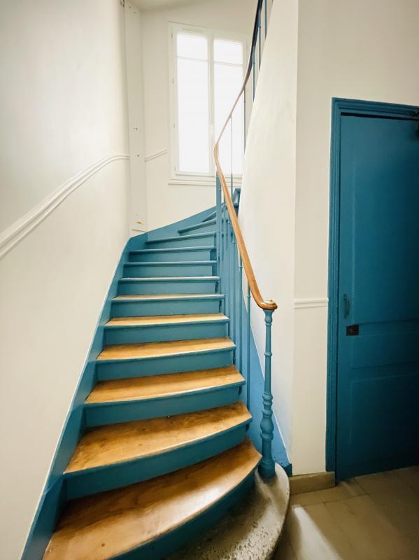 Appartement - 57 m² - 4 pièces