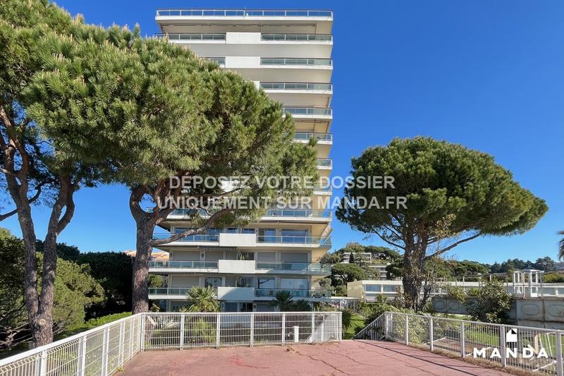 Appartement - 15 m² - 1 pièce